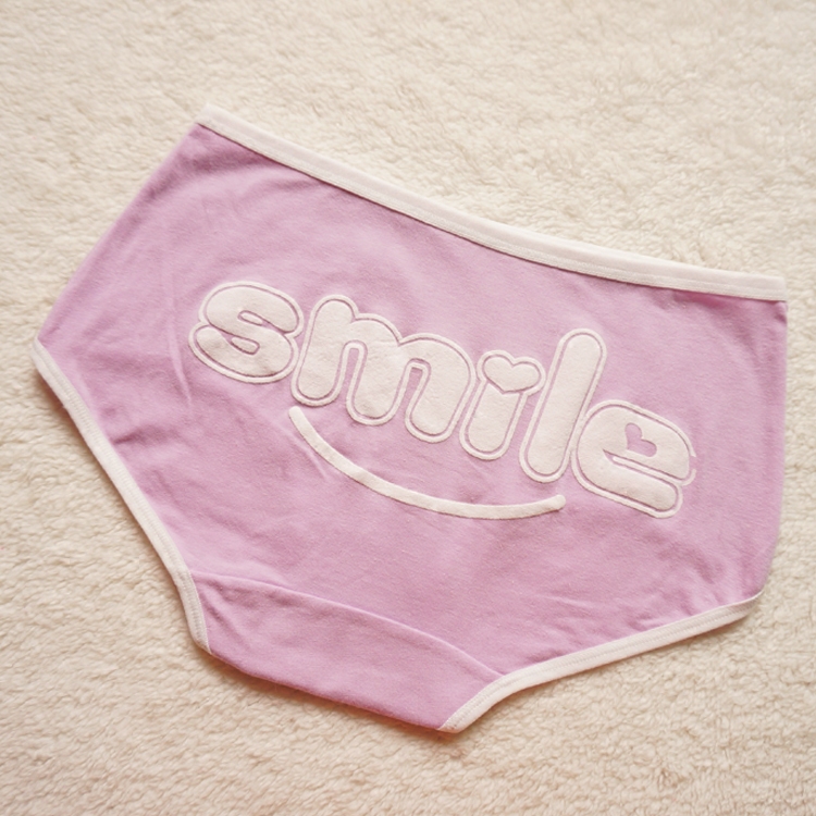 Slip jeunesse doux en coton - Ref 644688 Image 1