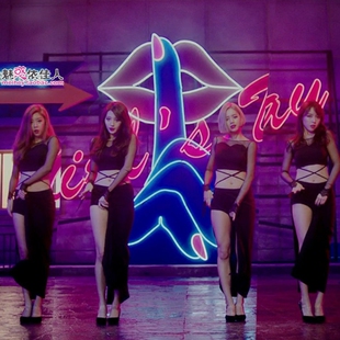 韩舞女团舞蹈演出服酒吧ds女歌手表演服JAZZ爵士舞性感拖尾舞台装