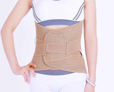 加宽带钢板腰椎骨折脊椎骨椎间盘