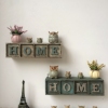 American style Home Furnishing originality Curio home decorate Room Jewelry Tea shop Wall Room ornament