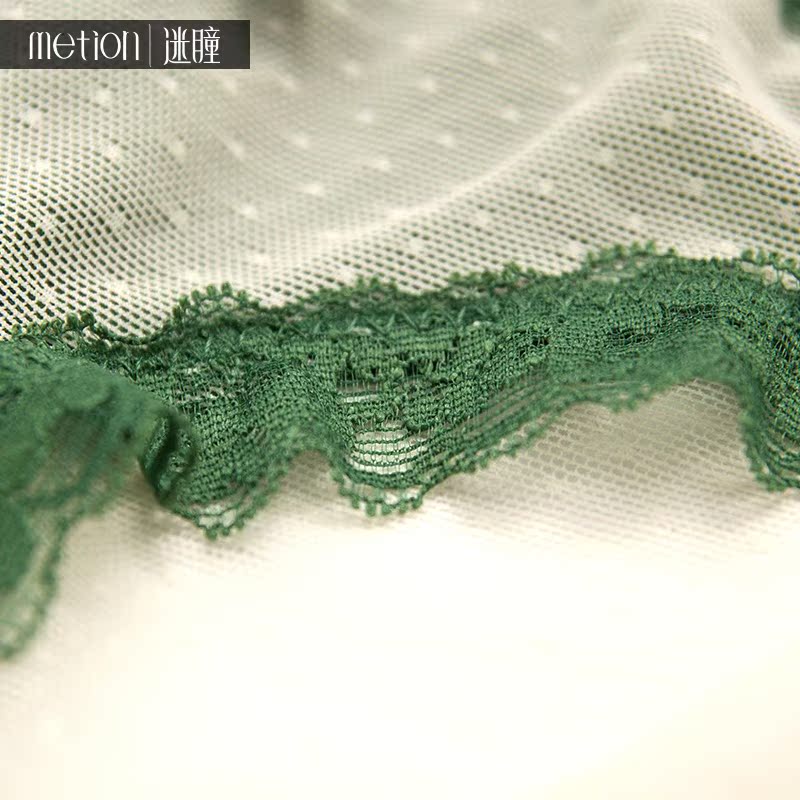 Slip jeunesse METION N062 en nylon - Ref 641359 Image 5