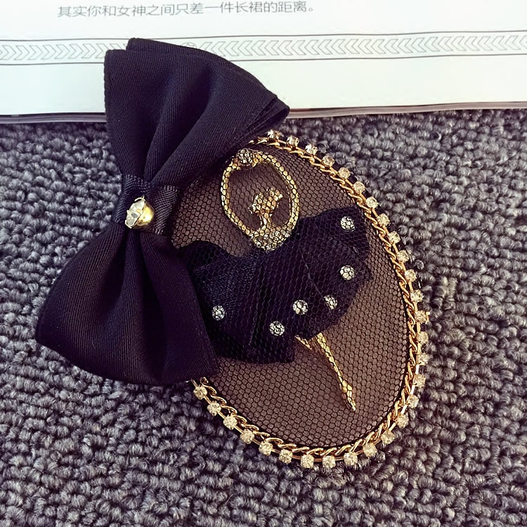 Broche en autre - Ref 1175890 Image 4