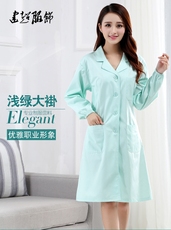 Tenue infirmière en rayonne - Ref 1916490 Image 9