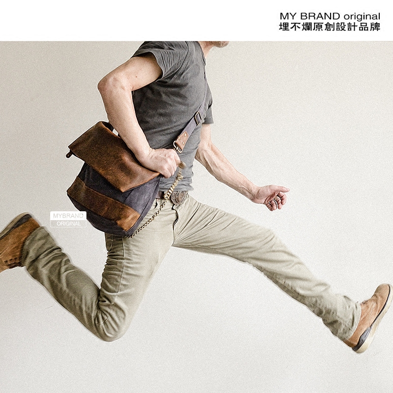 Sac pour homme - Ref 51751 Image 1