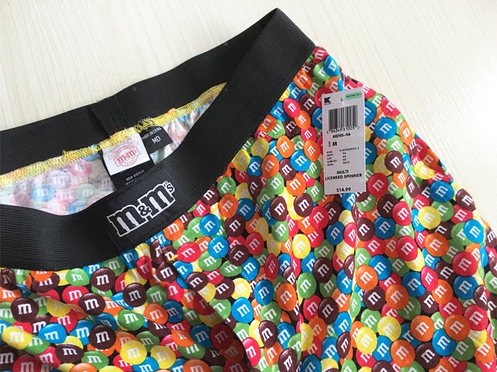 Pantalon pyjama - Ref 743604 Image 4
