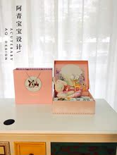 Coffret cadeau pour nouveau-né - Vêtements + Fournitures - Ref 1955855 Image 16