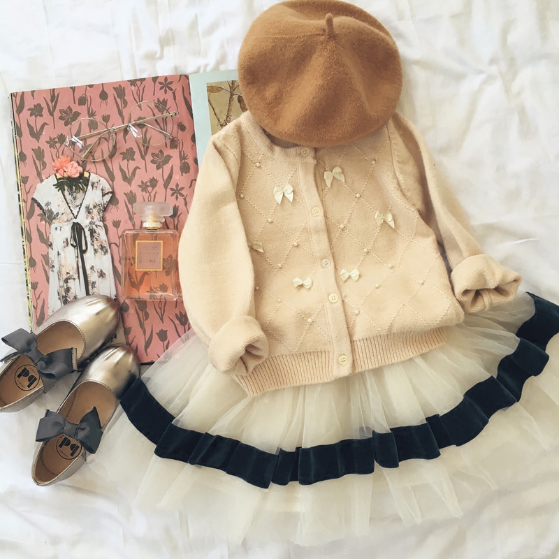 Jupe fillette - Ref 2050107 Image 3