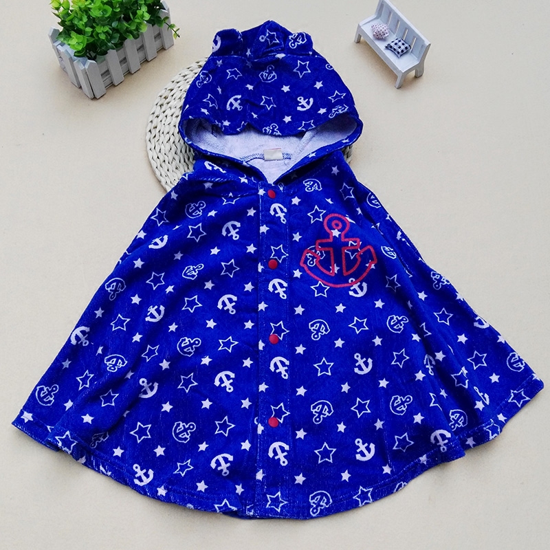 Cape pour enfant - Ref 2154001 Image 1