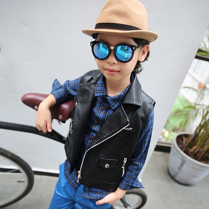 Gilet enfant - Ref 2068140 Image 4