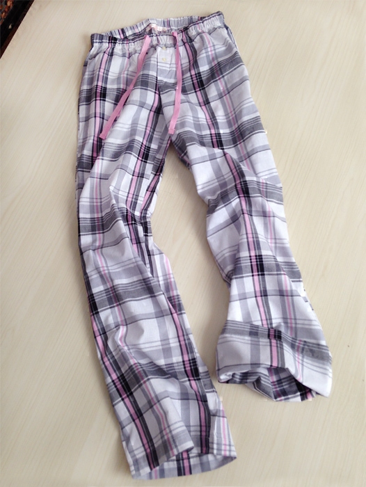 Pantalon pyjama - Ref 743652 Image 4