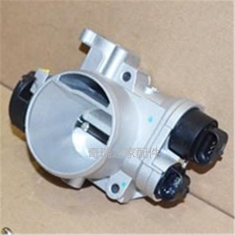 原装正品 奇瑞QQ308电子节气门 马瑞丽372发动机电子节气门总成