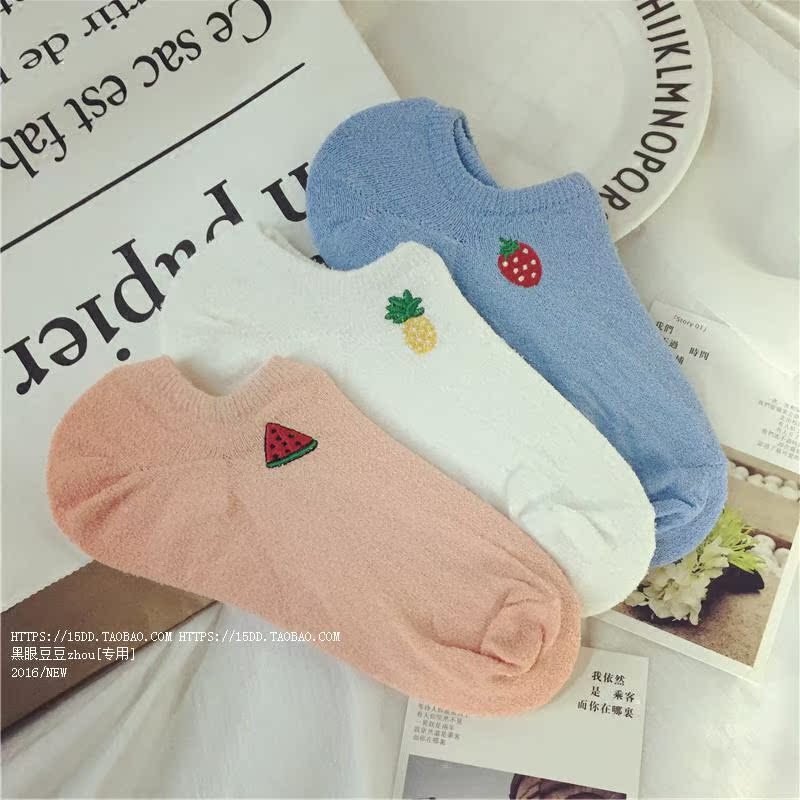 Chaussettes - collants simple - Ref 779872 Image 5