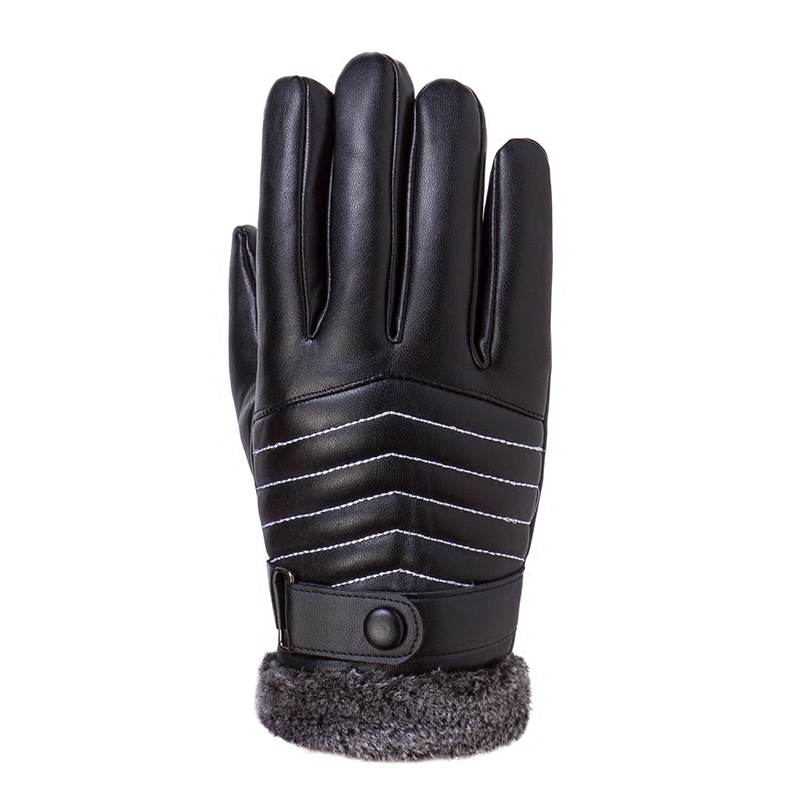 Gants pour homme XUESHANGSONG    - Ref 2781704 Image 4