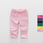 Pantoufles enfants en autre pour été - Ref 1034082 Image 15