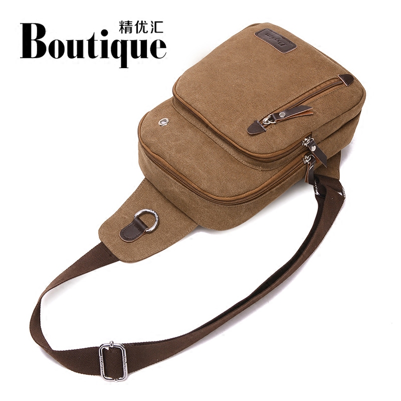Sac homme - Ref 50223 Image 4