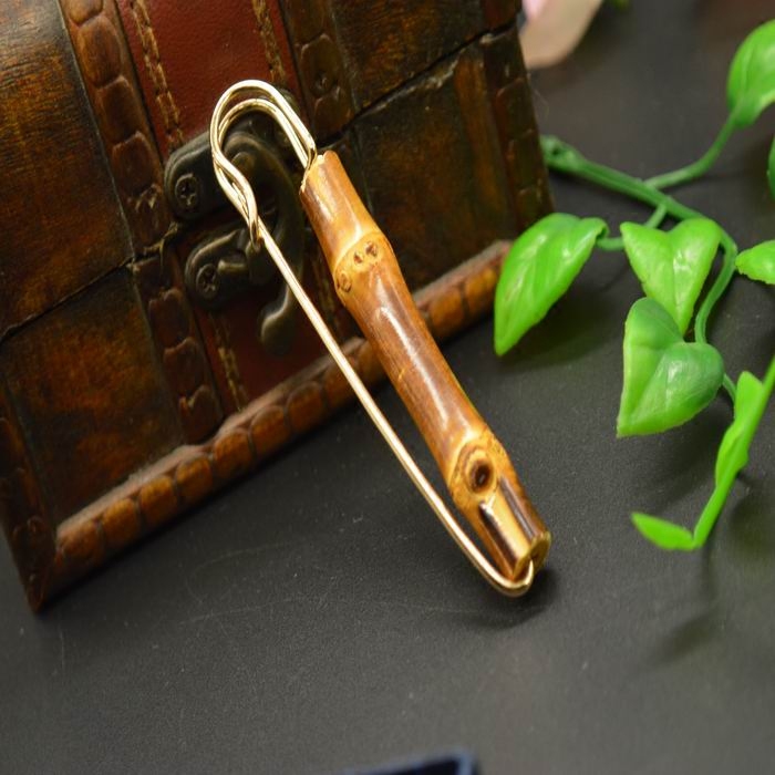 Broche femme en autre - Ref 1177725 Image 1