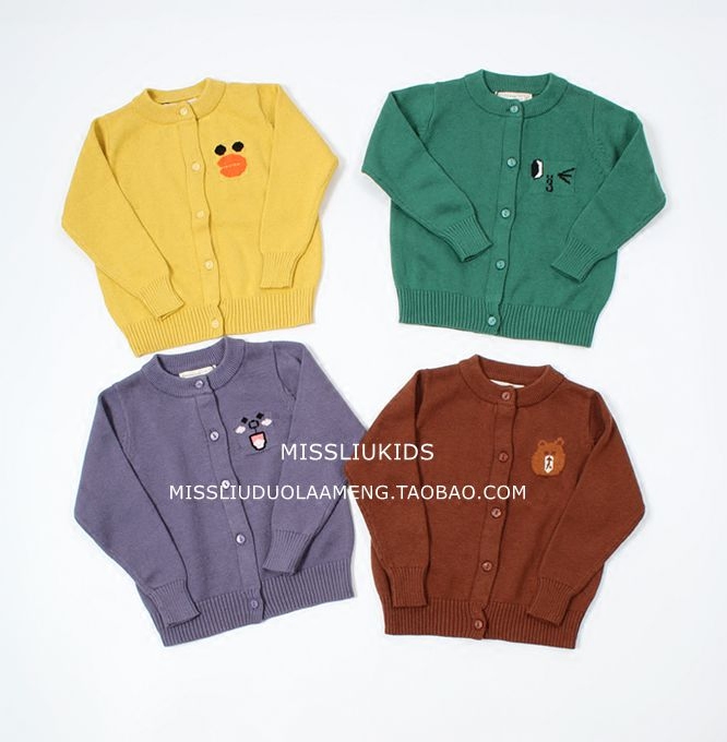 Pull fille - Ref 2103944 Image 3