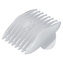 Special positioning comb for baomailyunbao hairdresser limit comb sleeve caliper cutting comb (accessories)