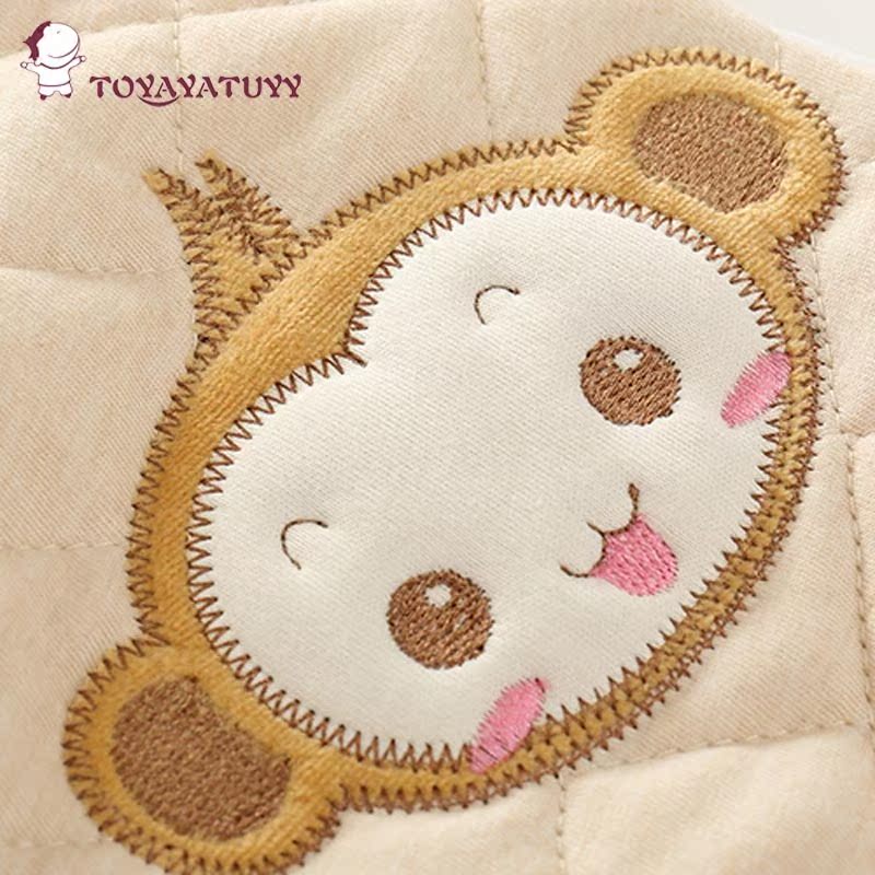 Gilet enfant TOYAYATUYY - Ref 2069101 Image 4