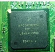 MPC563MZP56 MPC563MZP56 REV C 汽车芯片ICCPU 现货