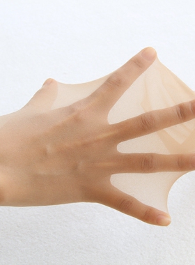 3双任意剪哑光丝袜女薄款连裤袜防勾丝超薄不掉档隐形透明不反光