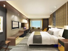 香港帝京酒店 (Royal Plaza Hotel)旺角 新世纪广场 太子地铁站