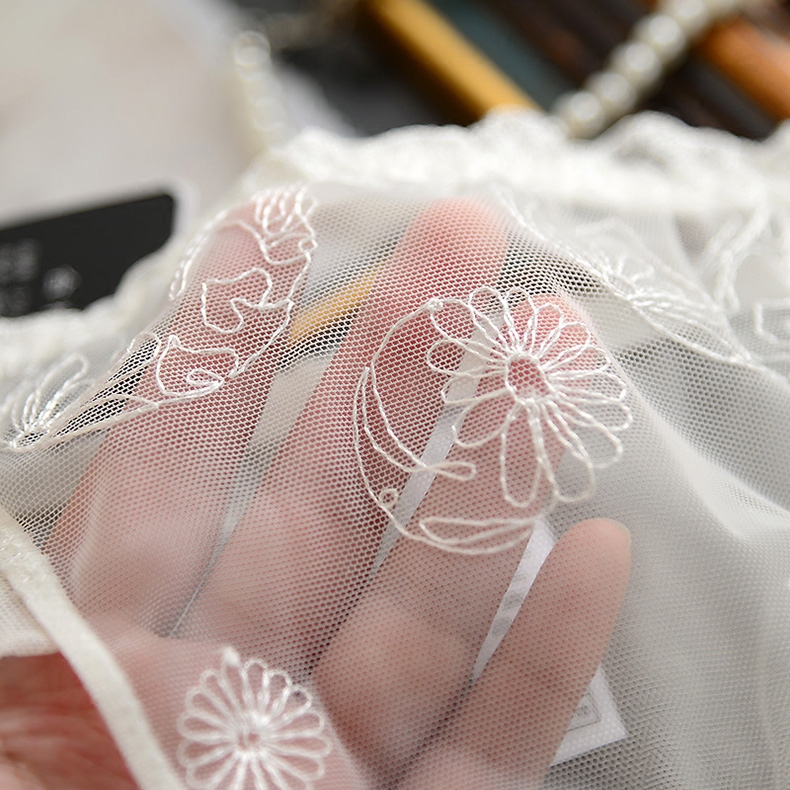 Slip jeunesse 8805k en nylon - Ref 646119 Image 3