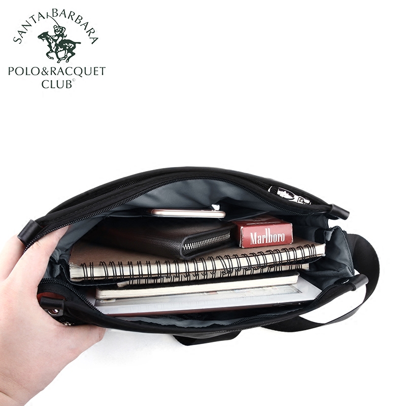 Sac homme - Ref 55565 Image 4