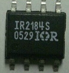 IR2184S 汽车电脑板芯片IC