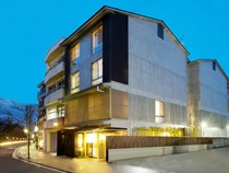 京都葵酒店 京都葵酒店预订 电话 地址 飞猪酒店