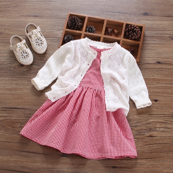 Blouson pour fille - Ref 2158197 Image 1