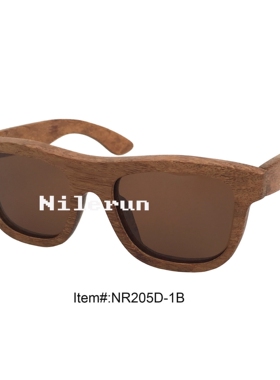 墨镜通用棕色偏光太阳镜