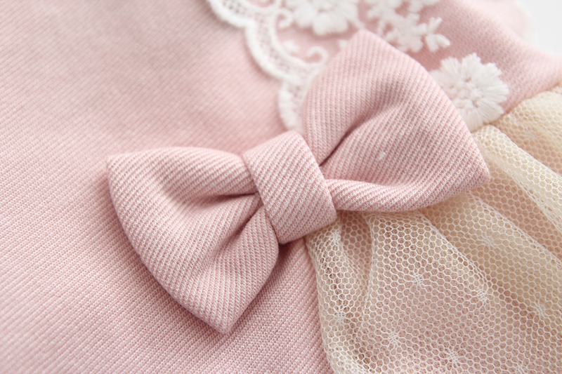Robes pour fille IDEA - Ref 2043758 Image 4