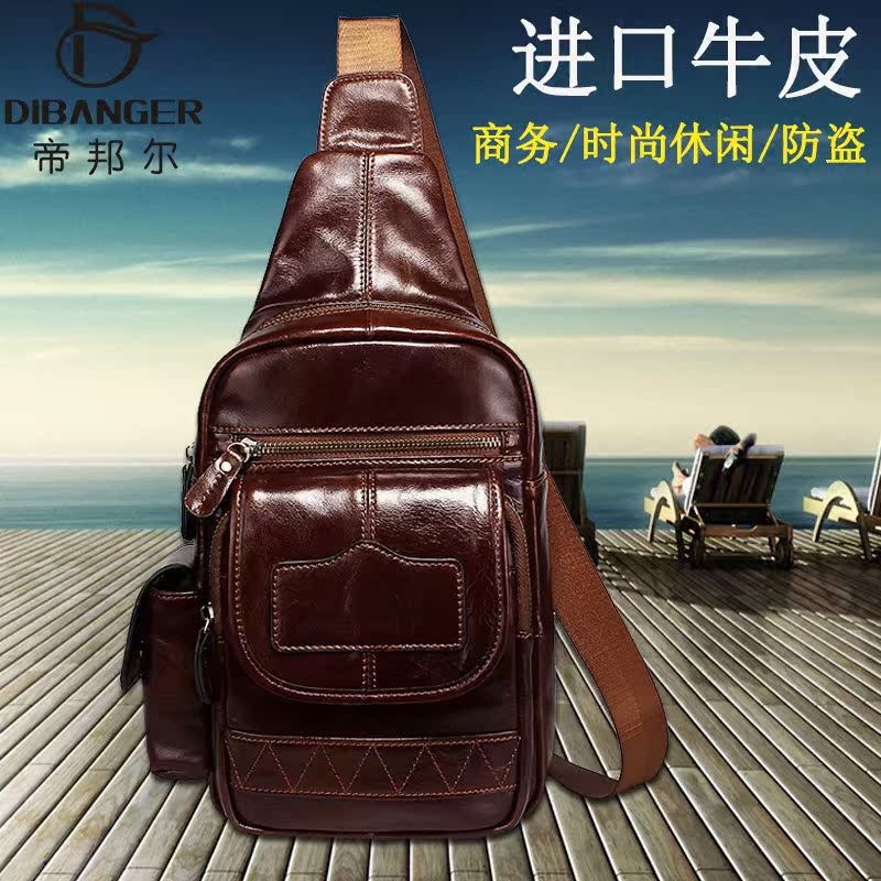 Sac homme - Ref 52147 Image 1