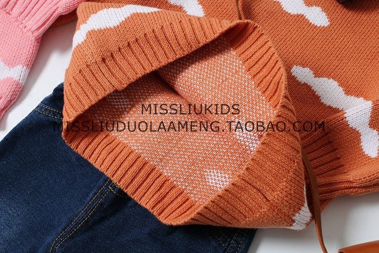 Pull enfant - Ref 2103335 Image 5