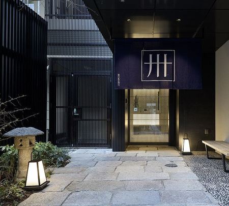MIMARU 美滿如家酒店 東京赤坂