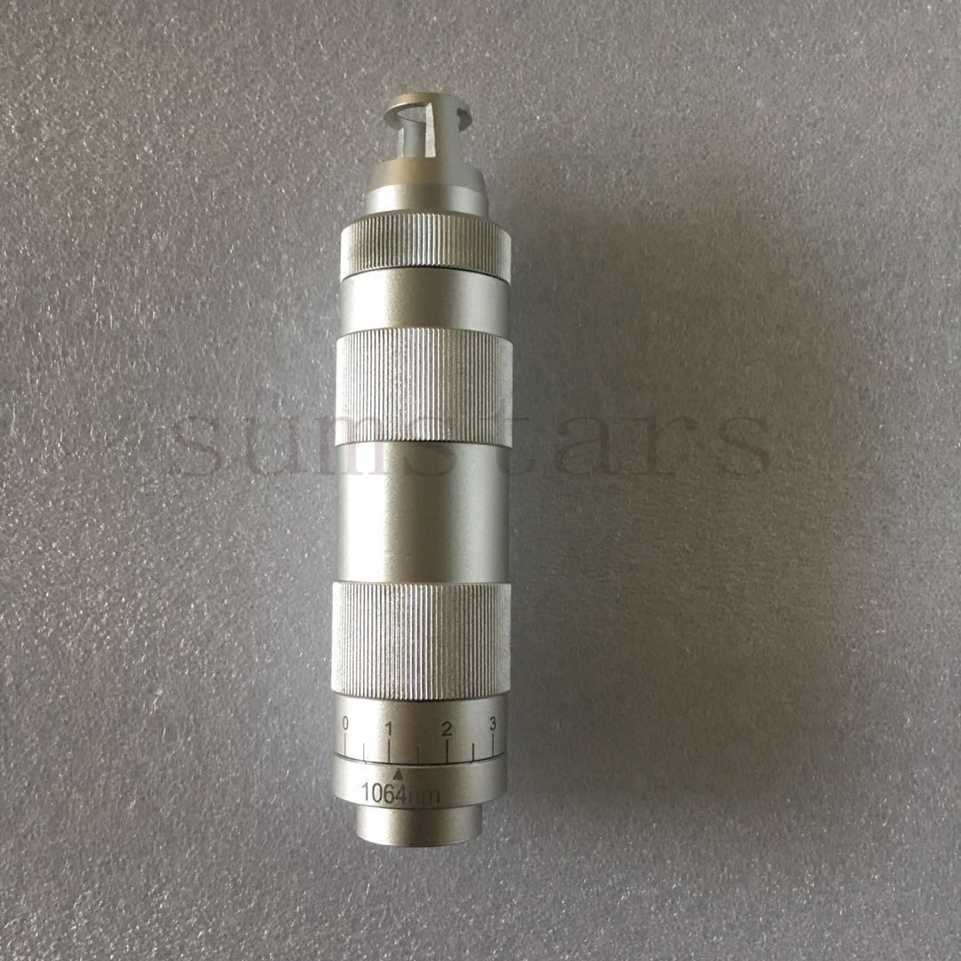 洗眉机激光头 皮秒光头 可调光斑大小激光头 美容仪器通用配件在类目 个人护理/保健/按摩器材, 各类配件, 美容/美体辅助工具配件中 - 来自Buy2taobao.com提供专业的淘宝代购服务