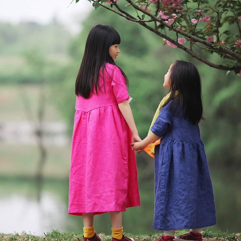 Robe enfant OURFOUR - Ref 2044046 Image 4