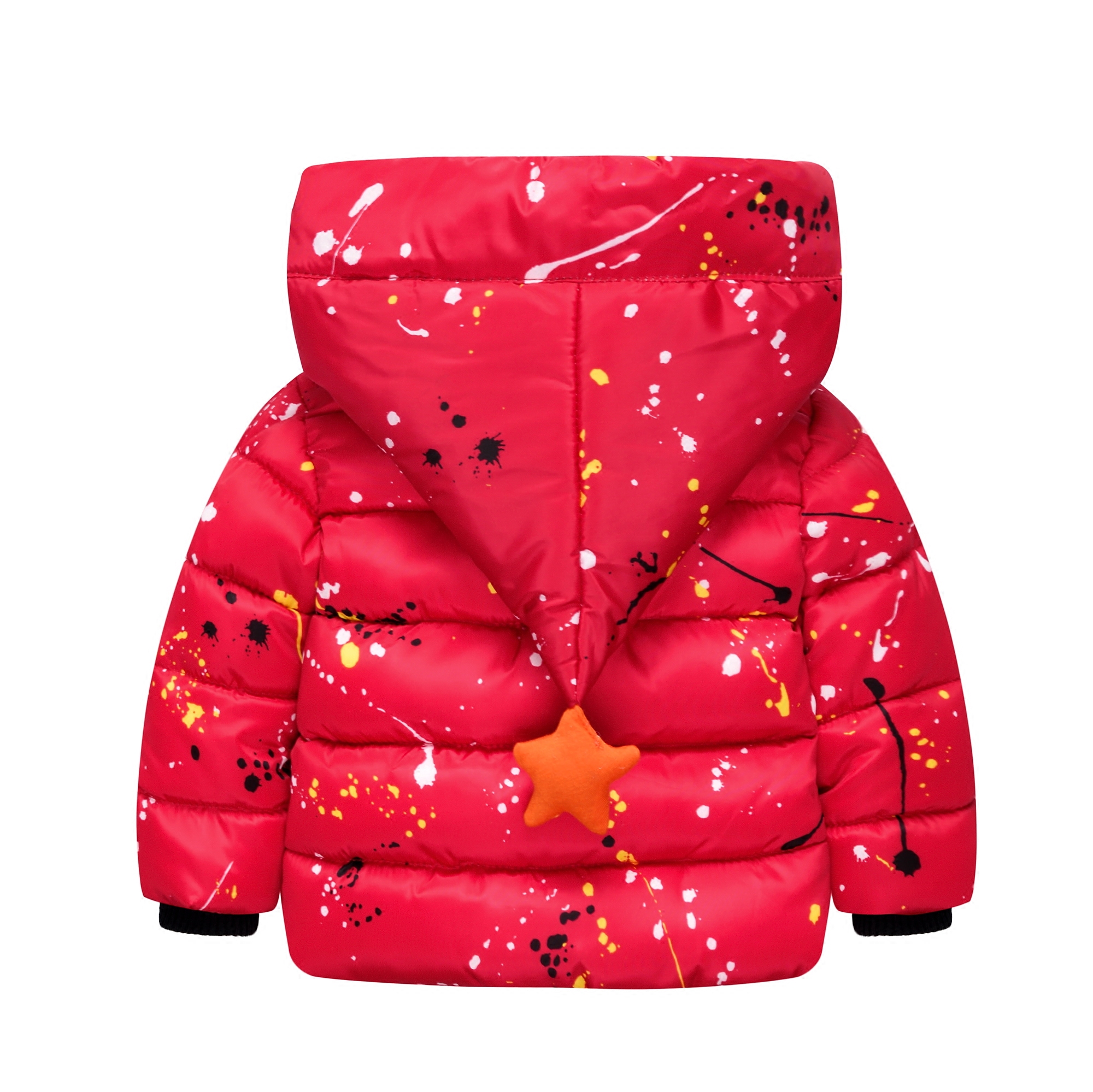 Manteau pour enfant OTHERS - Ref 2163632 Image 5
