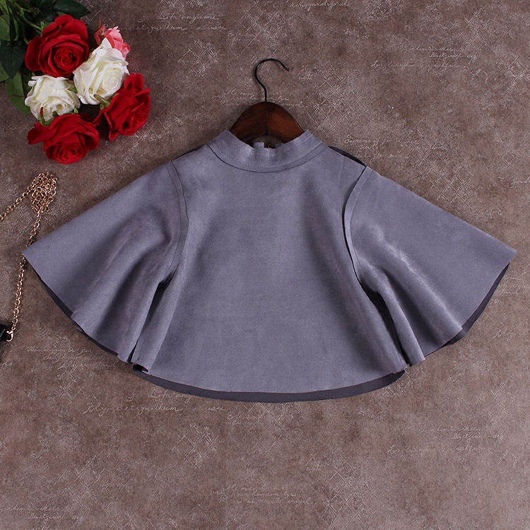 Cape pour fille - Ref 2156198 Image 1