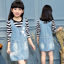 Robes pour fille - Ref 2044339 Image 8