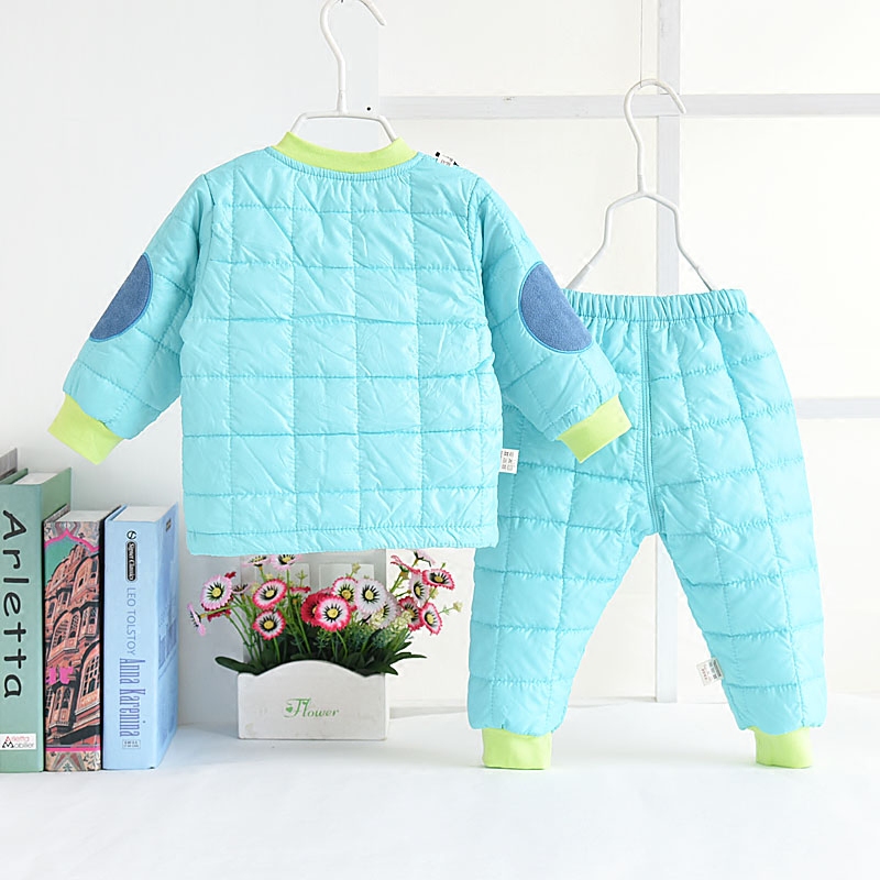 Manteau pour enfant - Ref 2163825 Image 3