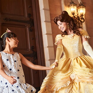 提前入园上海迪士尼玩具总动员酒店3天2晚可含迪斯尼乐园门票套餐