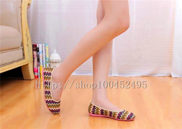 Chaussures de printemps - Ref 918318 Image 3