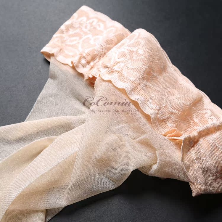 Chaussettes - collants COCOMIA sexy - Ref 761983 Image 3