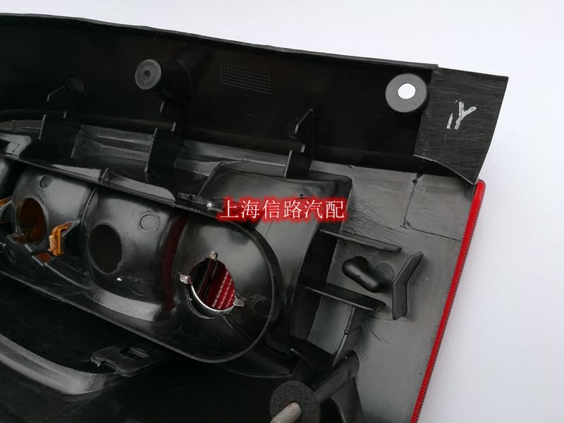 뷰익 GL8 리어 테일 라이트 어셈블리 리어 라이트 리어 턴 헤드라이트 후진등 브레이크 라이트 상용차 브랜드