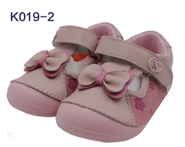 儿童小白鞋幼儿园室内鞋女童鞋，公主鞋子女宝宝，方口鞋小羊皮学步鞋