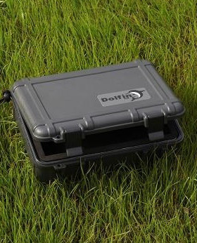 Dolfin-道芬硬盘防水盒D8001