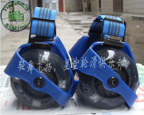 Roller Hot Wheel - Ref 2567435 Image 4