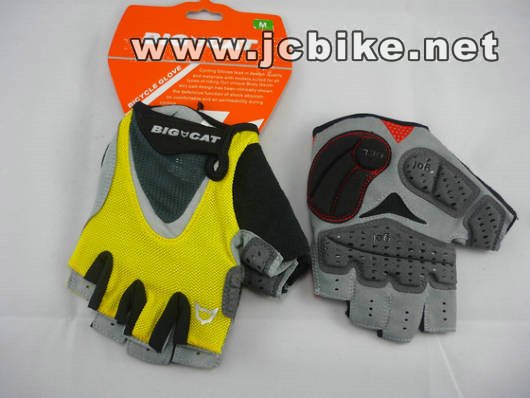 Gants de cyclisme - Ref 2239651 Image 4